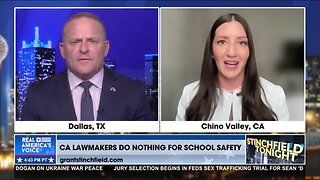 CA LAWMAKERS OPPOSE SCHOOL SAFETY