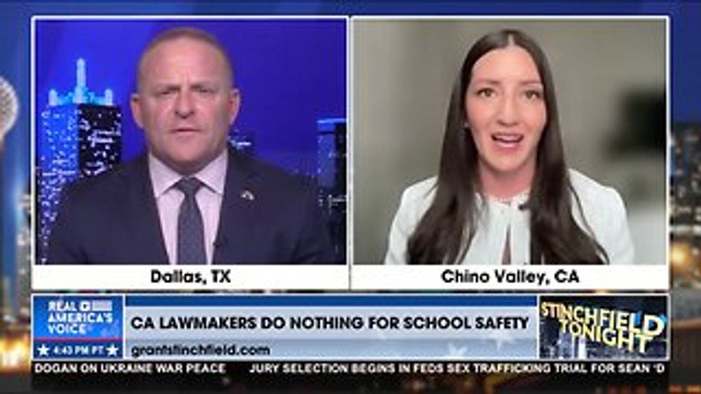 CA LAWMAKERS OPPOSE SCHOOL SAFETY