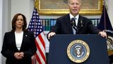 Biden to address public on Wednesday about decision to exit race