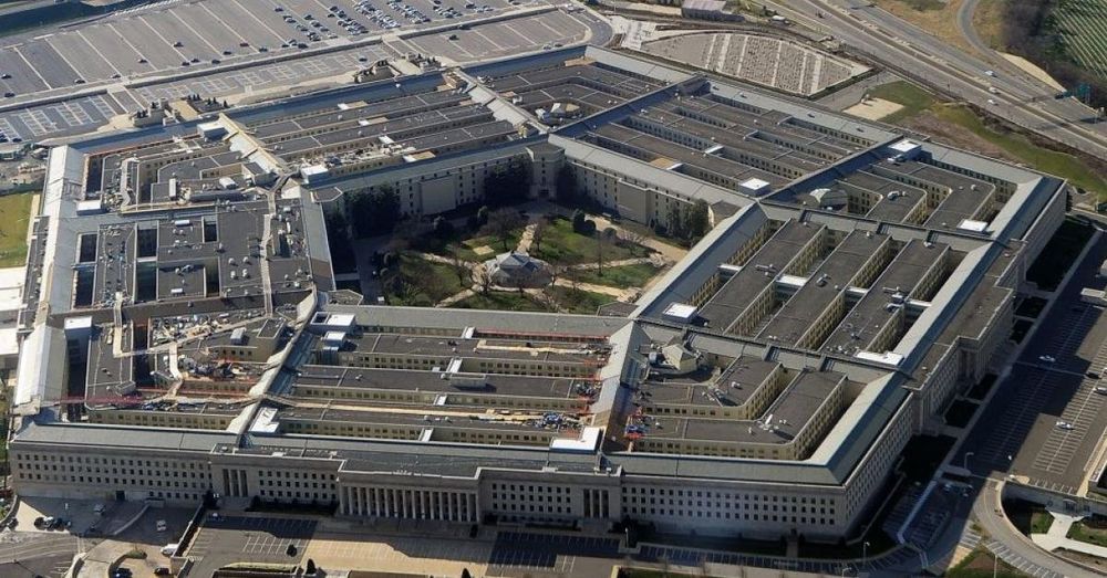 Third Pentagon official suspended amid investigation into DoD leaks