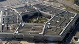 Masks no longer required inside Pentagon, military and civilian employees told