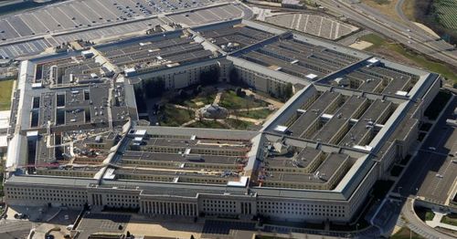 Pentagon awards billion-dollar cloud deals to Big Tech firms