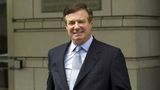 Lawyers for Ex-Trump Campaign Chief Manafort Argue for Leniency