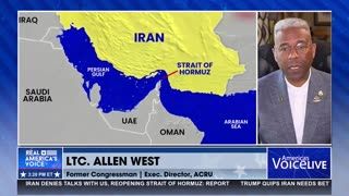 REPORTS SAY IRAN IS NOT TALKING TO POTUS?