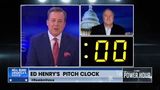 Power Hour Pitch Clock: Could Trump Pick DeSantis As VP?