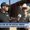 Sheriff Leon Wilmot on the Daily Struggles Caused by the #BidenBorderCrisis