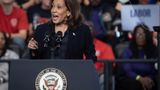 Kamala Harris' book publisher in 'damage control mode' after plagiarism accusations, reporter says