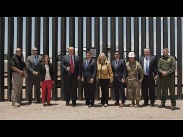 President Trump Delivers Remarks on Honesty and Transparency in Healthcare Prices