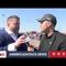 Trump Phoenix Rally Ben interviews Josh Fierstein