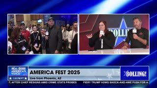 BOLLING ON CHARLIE KIRK’S LEGACY