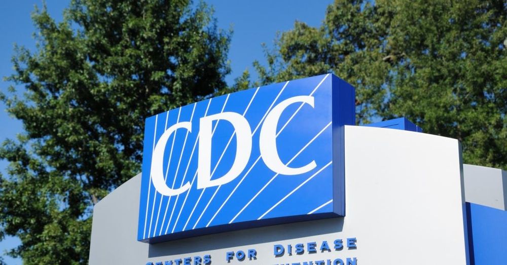 CDC adds page to website showing vaccine advisory board members' ‘conflicts of interest’