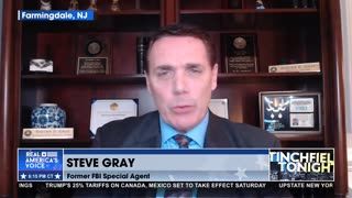 TOP OFFICIALS AT THE FBI TO BE FIRED?