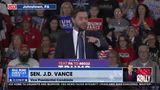 VANCE ON 2020 ELECTION