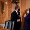 White House Budget chief Nominee Apologizes for Past Tweets