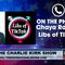 Libs of TikTok Creator: TikTok is designed to sow division in America