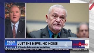 MORENS INDICTED IN COVID COVER-UP CASE