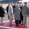 Vice President Pence Speaks to Armed Forces at Yokota Air Base in Japan