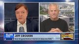 Dr. Peter Navarro lays out the "Democrats' strategy" for voter fraud.