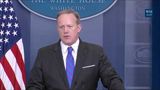 3/8/17: White House Press Briefing