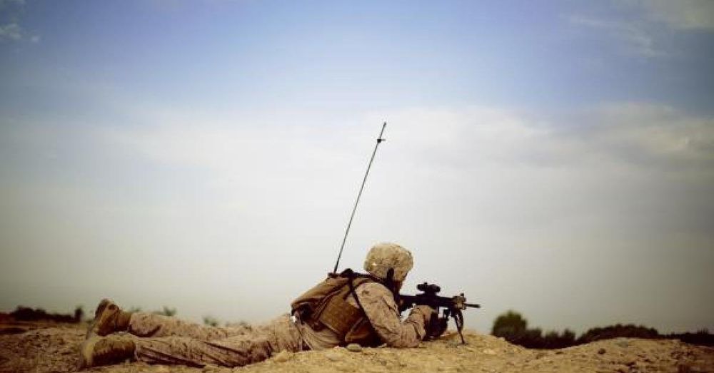 DC circuit rules U.S. soldier's court-martial for desertion in Afghanistan was wrongfully dismissed