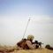 Commander of U.S., NATO forces in Afghanistan stepping down