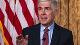 Gorsuch, Roberts side with liberal Supreme Court justices in immigration case