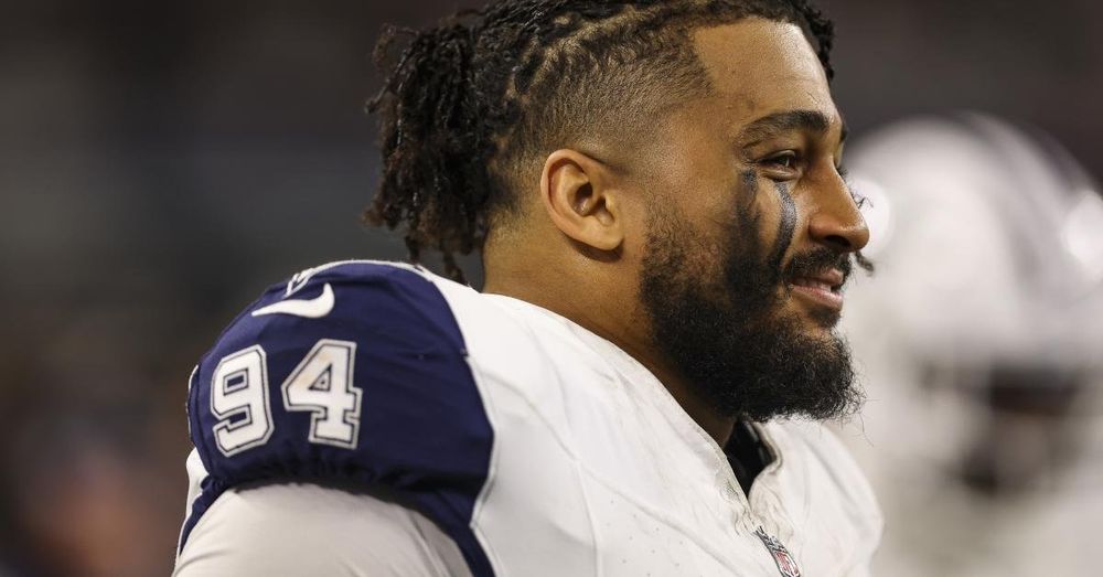 Dallas Cowboys second-year player Marshawn Kneeland dies at 24