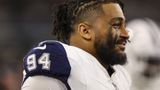 Dallas Cowboys second-year player Marshawn Kneeland dies at 24