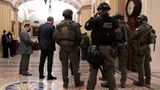 US Lawmakers Demand Investigation of Capitol Security Failures