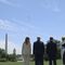Historic F-35 White House Flyover