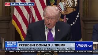  ENDING RUINOUS ENERGY POLICIES: BIG TECH PAYING FOR ELECTRICITY