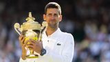 Novak Djokovic wins 10th Australian Open title