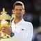 Novak Djokovic wins 10th Australian Open title