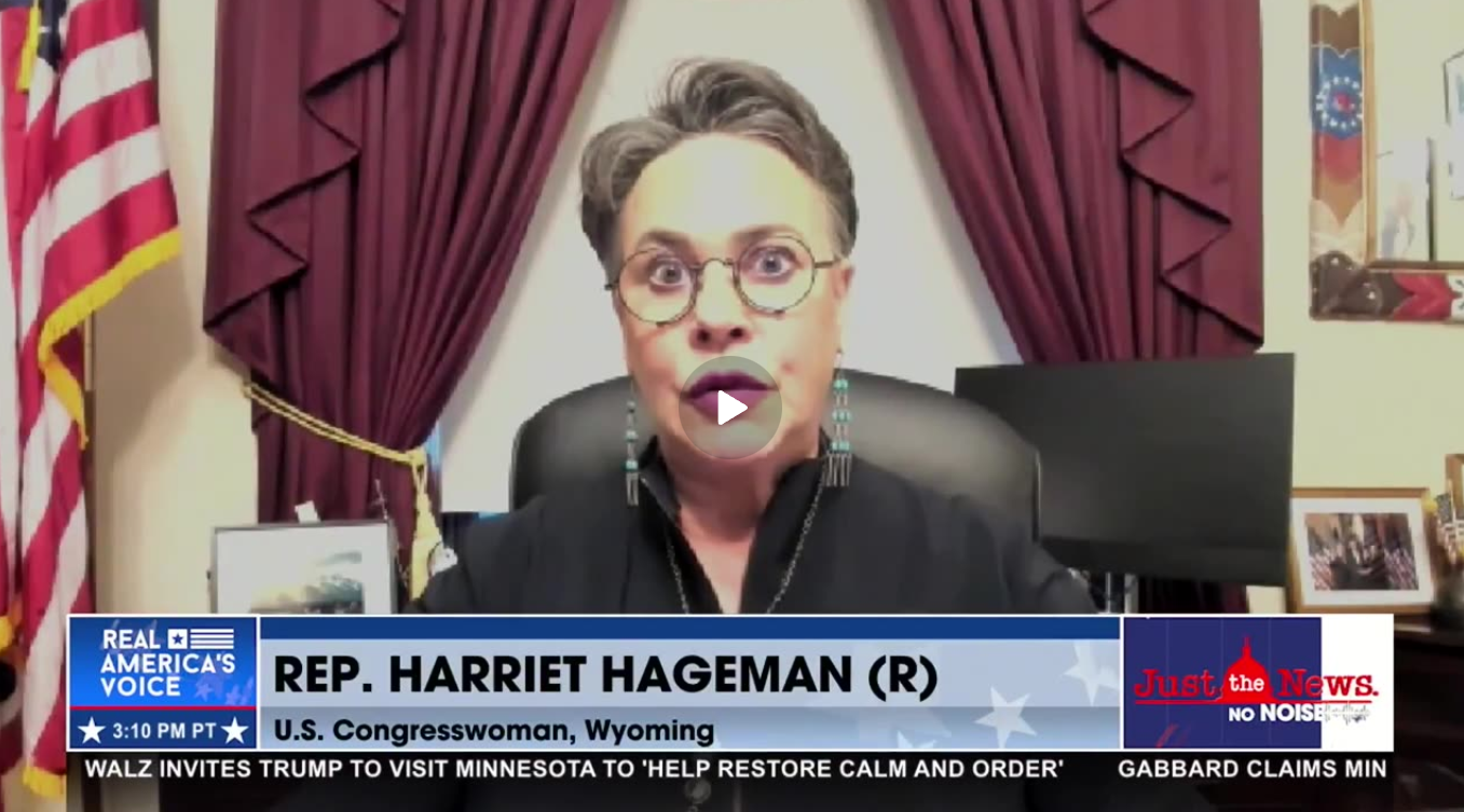 COULD THE PAID PROTESTORS IN MN WARRANT A RICO INVESTIGATION?