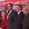 More disappointing poll numbers for Ed Gillespie