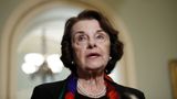 Lock Her Up? Now it’s Dianne Feinstein instead of Clinton