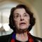 Lock Her Up? Now it’s Dianne Feinstein instead of Clinton
