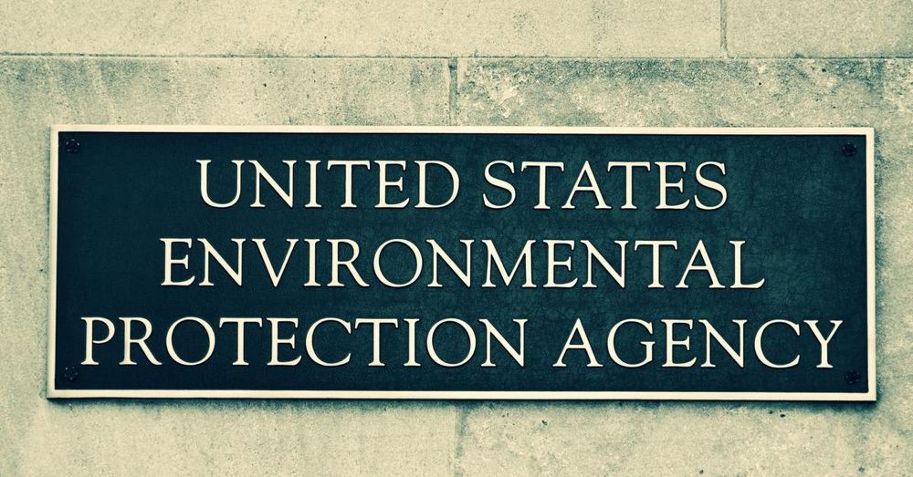 Federal judge in Louisiana blocks EPA's disparate impact requirements