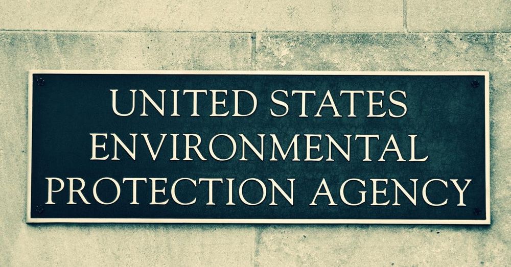 EPA to reduce workforce by 23%
