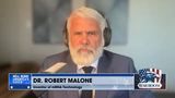 Dr. Robert Malone discusses some consequences of COVID