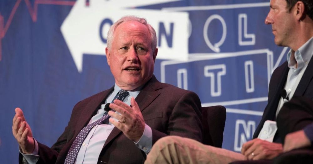 Never Trump heavyweight Bill Kristol backs Zohran Mamdani for NYC mayor