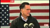 Mitt Romney channels Friday Night Lights: Clear eyes, full hearts, can’t lose