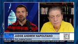 Judge Andrew Napolitano Reacts to Former VP Mike Pence’s Surprise Ukraine Visit