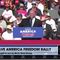 Tom Homan: Biden First President Who Purposely Unsecured Border