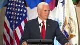 Vice President Pence Delivers Remarks at the 49th Annual Washington Conference on the Americas