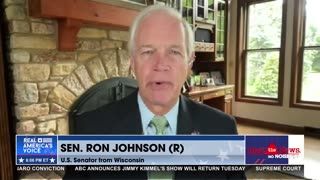 SEN. JOHNSON’S PLAN TO END GOVERNMENT SHUTDOWNS FOREVER