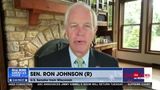 SEN. JOHNSON’S PLAN TO END GOVERNMENT SHUTDOWNS FOREVER