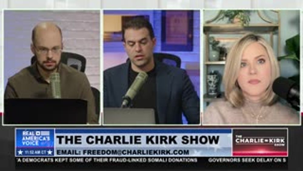 JUST IN: INDEPENDENT SOURCE CONFIRMS DOJ & DHS HAS DON LEMON'S CAMERA FOOTAGE