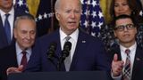 Biden to pardon veterans convicted for consensual sex crimes under military ban: Report