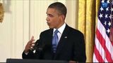Obama: I want Federal Government to be ‘aggressive and strong and fast and robust’